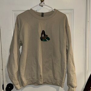 MEDIUM SZA SWEATSHIRT
